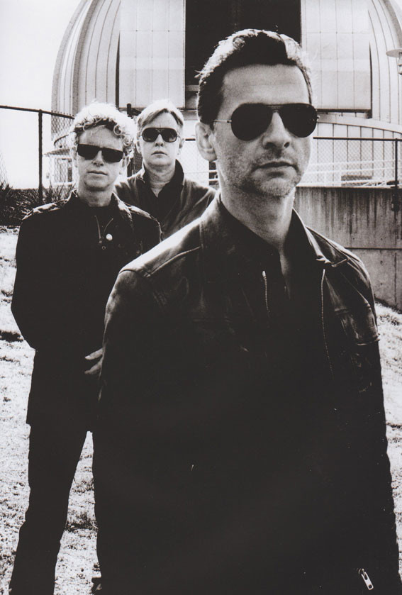 Depeche Mode