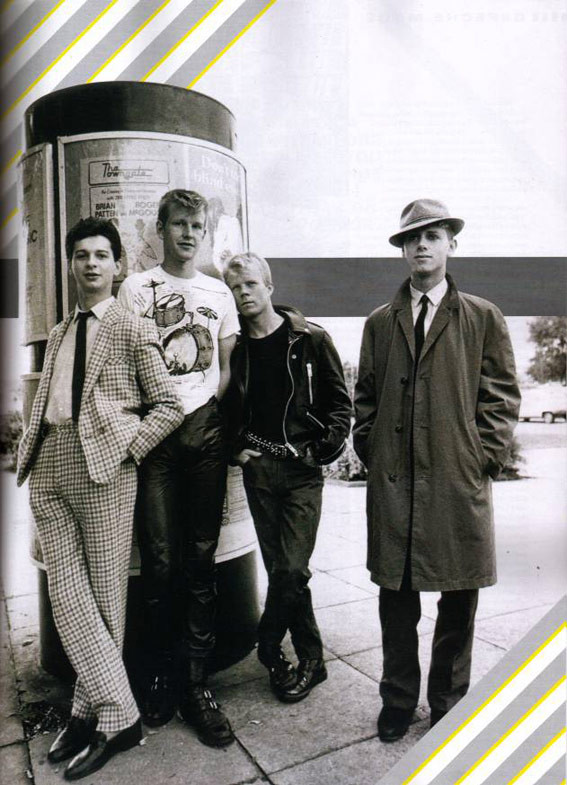 Depeche Mode