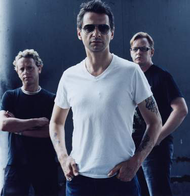 Depeche Mode