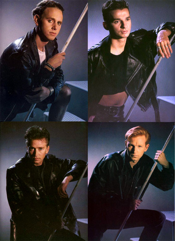 Depeche Mode