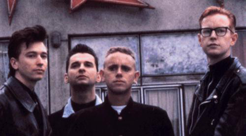 Depeche Mode