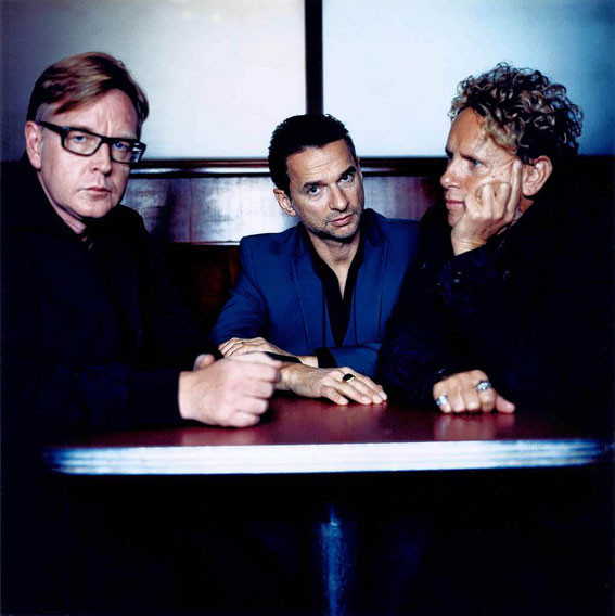 Depeche Mode