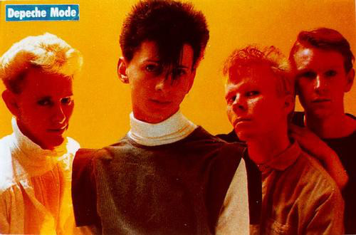 Depeche Mode