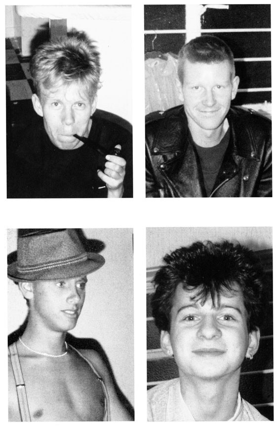 Depeche Mode