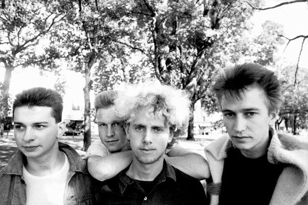 Depeche Mode