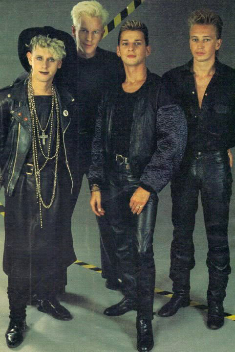 Depeche Mode