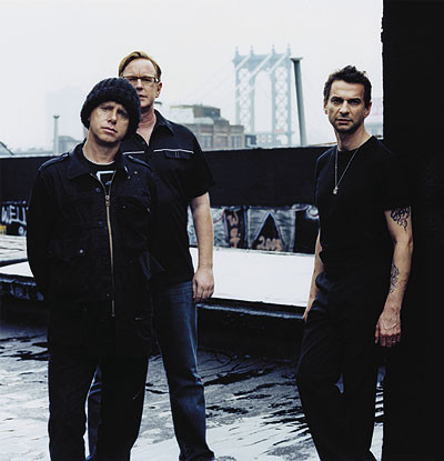 Depeche Mode