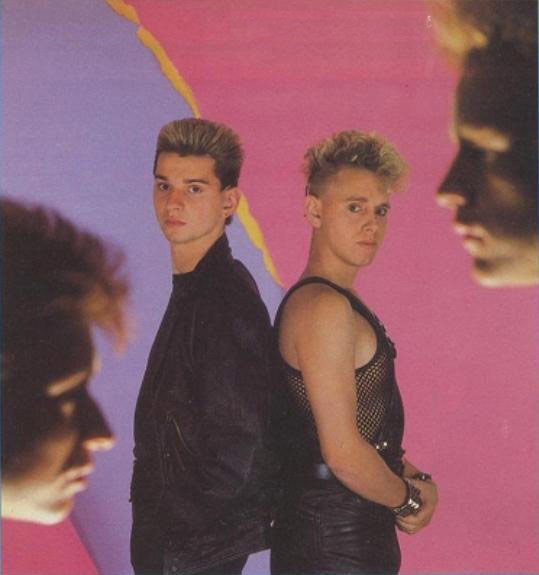 Depeche Mode