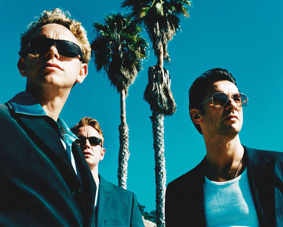Depeche Mode