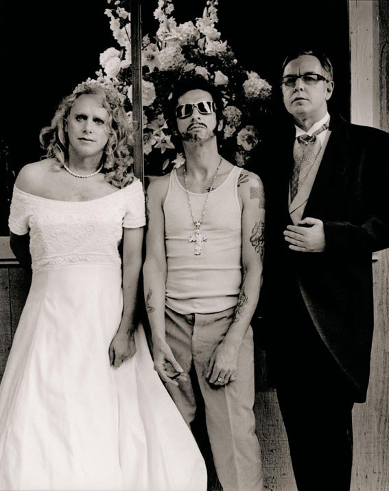 Depeche Mode