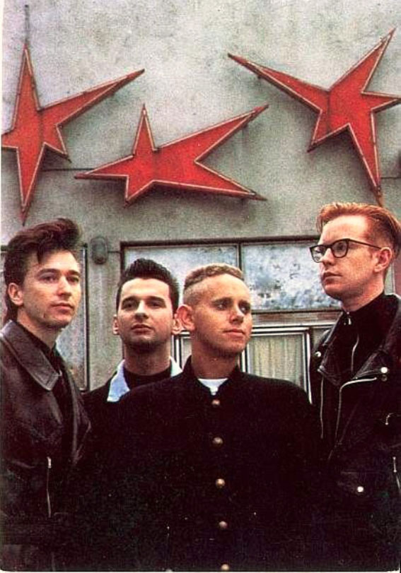 Depeche Mode