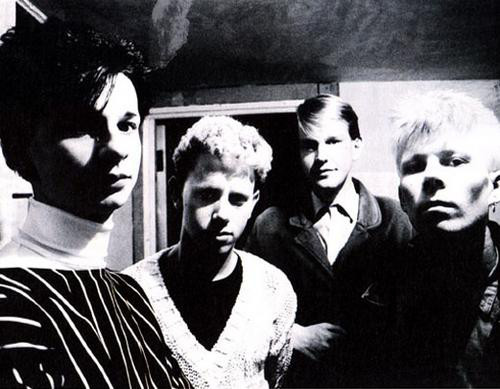 Depeche Mode
