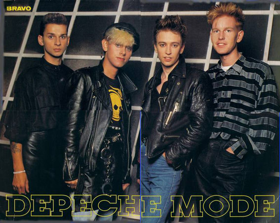 Depeche Mode