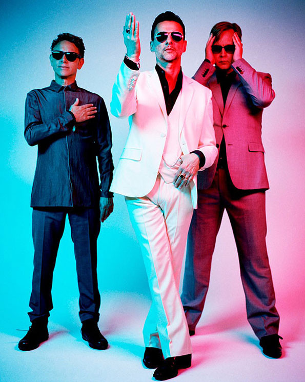 Depeche Mode