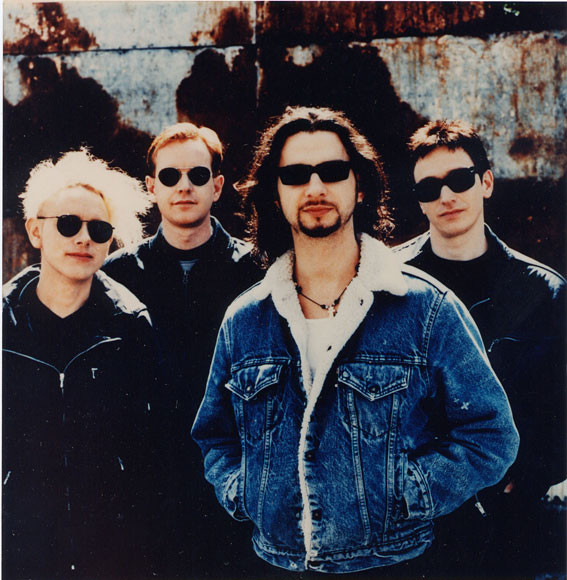 Depeche Mode