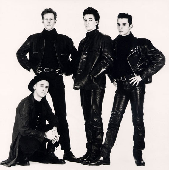 Depeche Mode