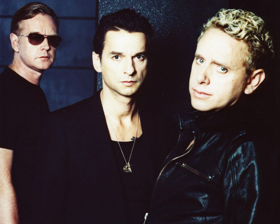 Depeche Mode