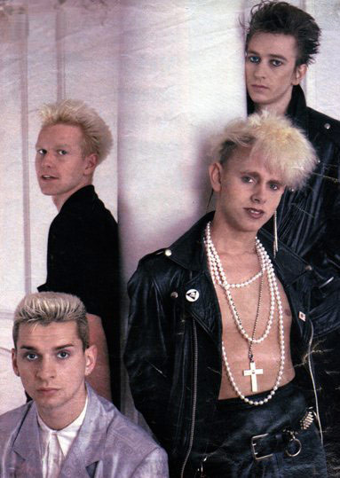 Depeche Mode