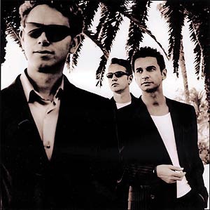 Depeche Mode