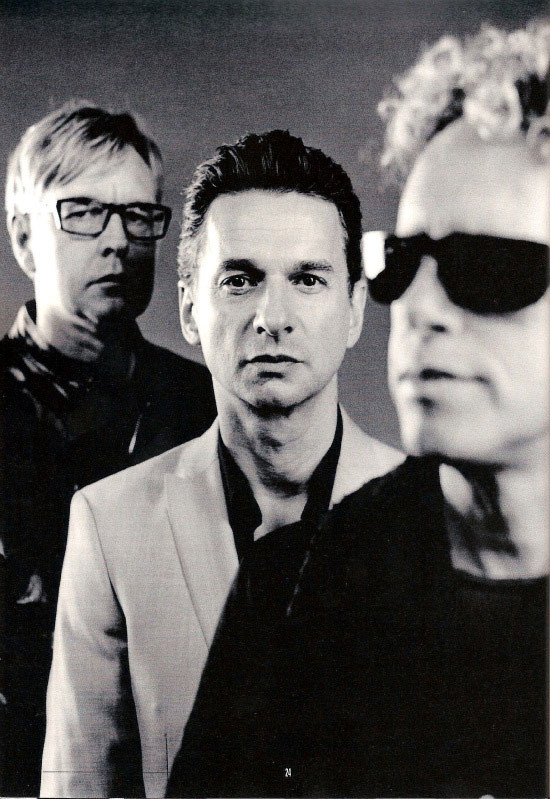 Depeche Mode