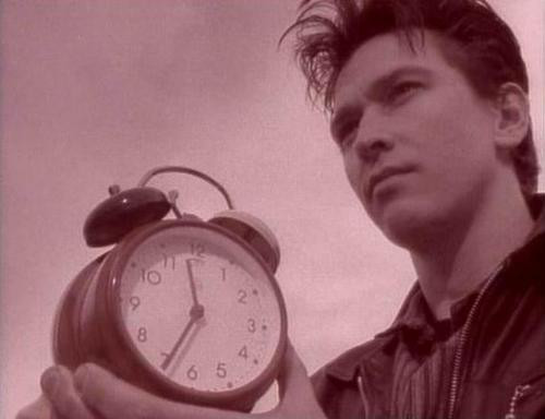 Alan Wilder
