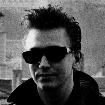 Alan Wilder
