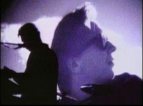 Alan Wilder