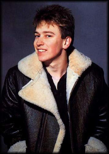 Alan Wilder
