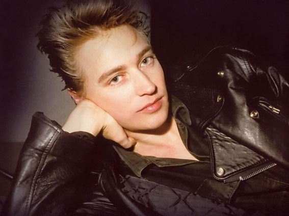 Alan Wilder
