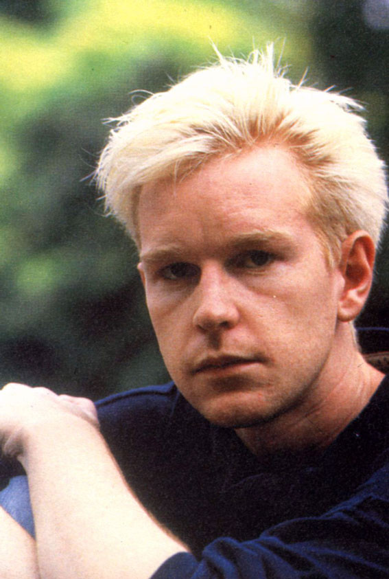 Andrew Fletcher