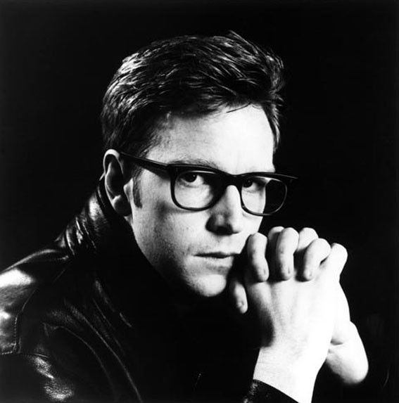 Andrew Fletcher
