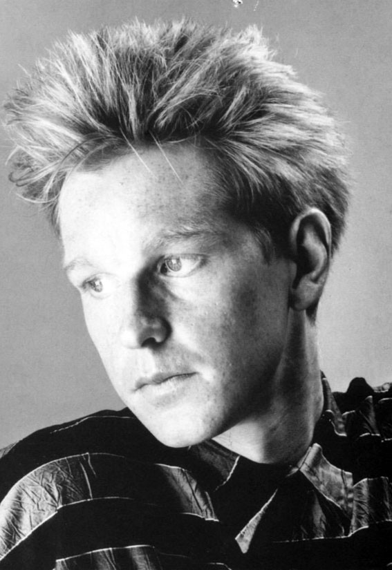 Andrew Fletcher