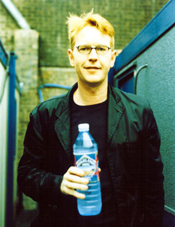 Andrew Fletcher