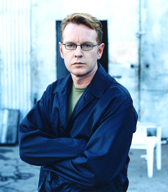 Andrew Fletcher