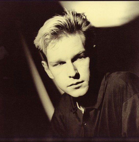Andrew Fletcher
