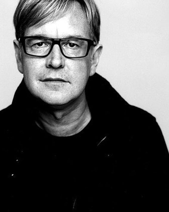 Andrew Fletcher