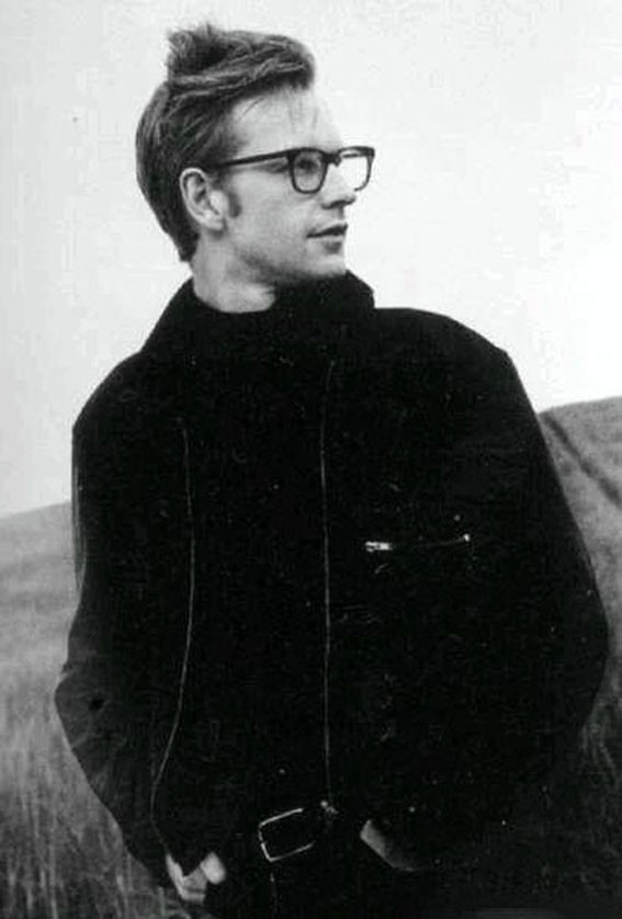 Andrew Fletcher