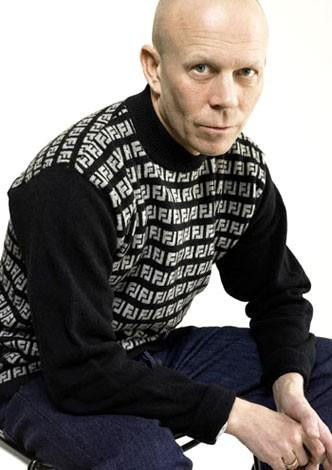 Vince Clarke