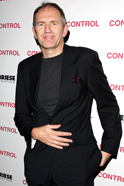 Anton Corbijn