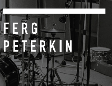Ferg Peterkin