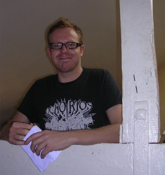 Ferg Peterkin