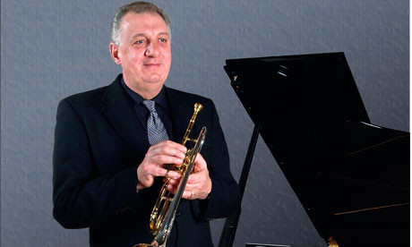 James Watson (2)