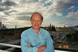 Andrew Zweck