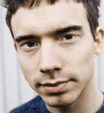 Christoffer Berg