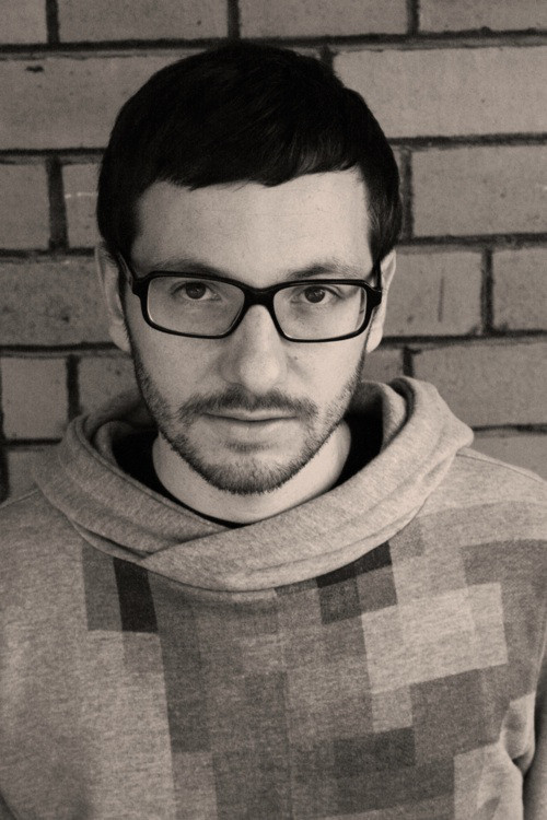 Marek Hemmann