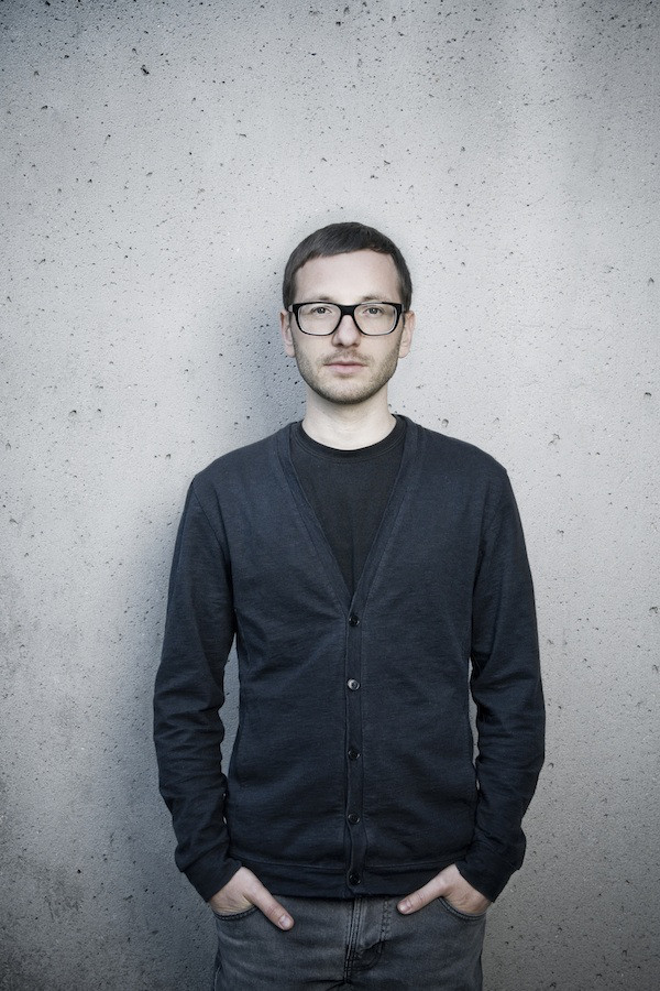 Marek Hemmann