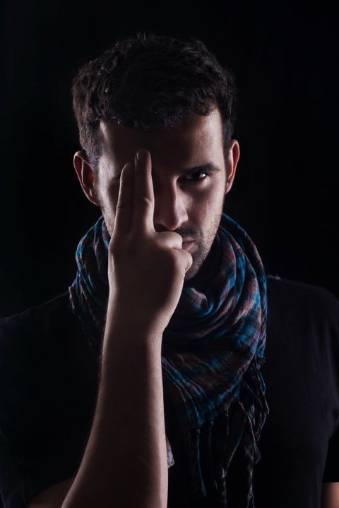 Fabian Reichelt