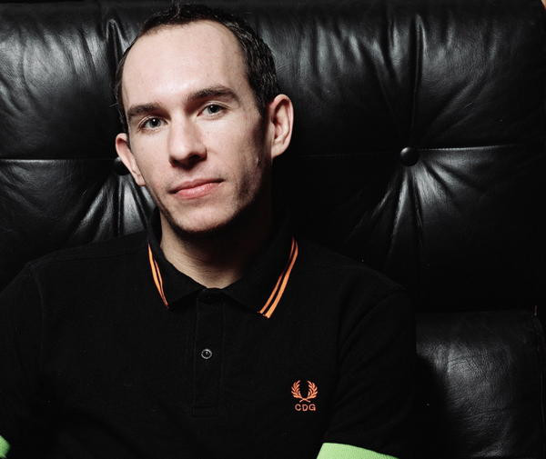 Spencer Parker