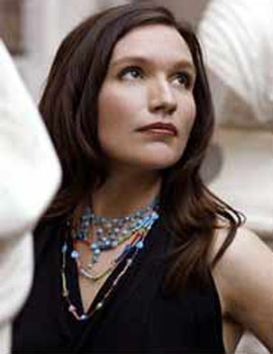 Caroline Dale