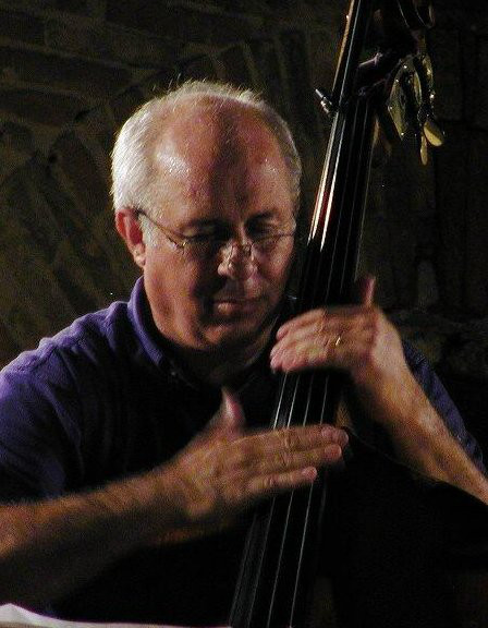 Chris Laurence